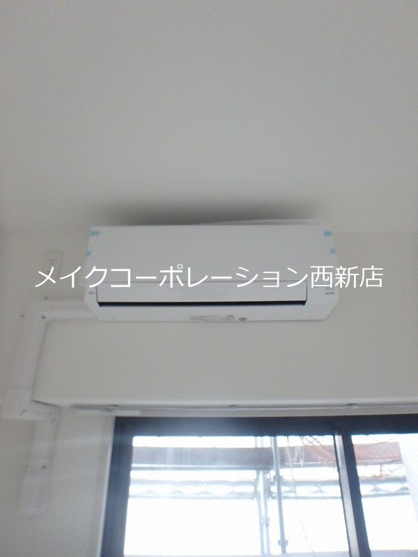 他設備 ヴィッラ アプリーレ西新南【Eタイプ】 その他12