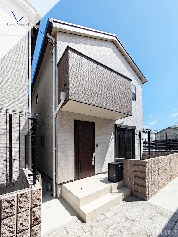 フェリーチェ松木 外観