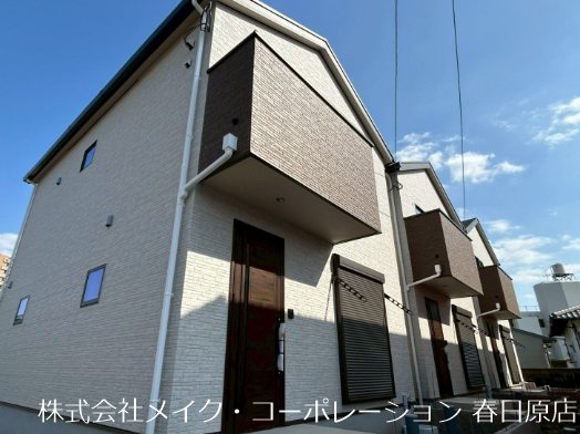 フェリーチェ松木 外観