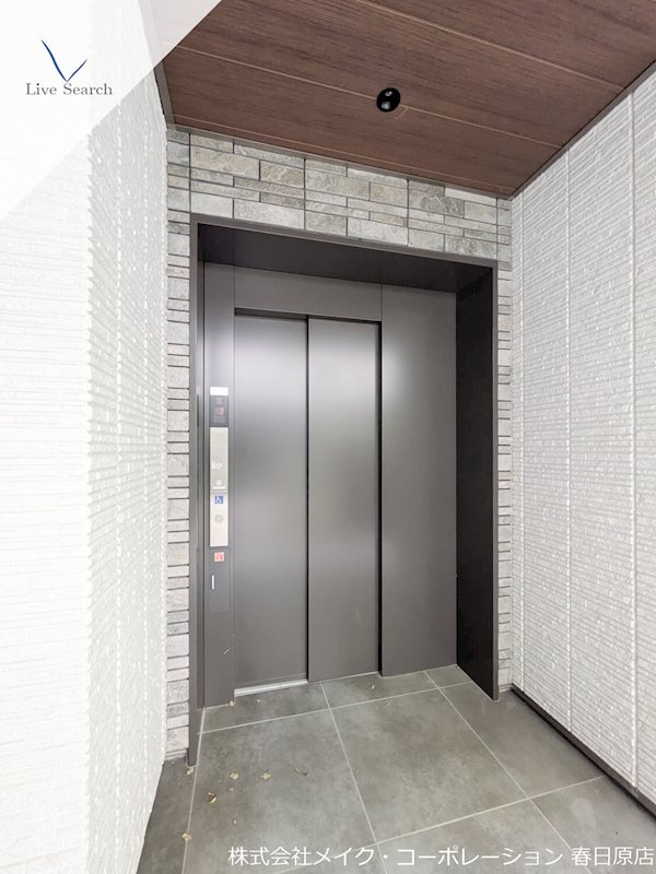 シャーメゾンステージ井尻 その他外観5