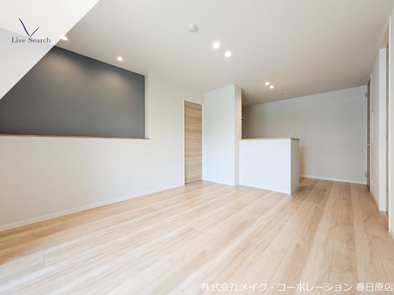 シャーメゾンステージ井尻 リビング