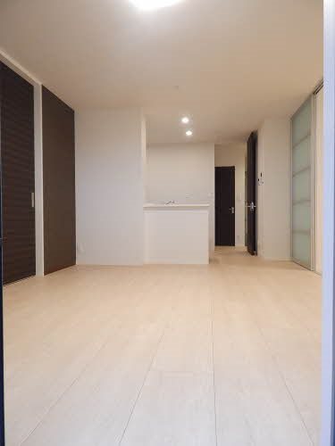 Reich Werden リビング