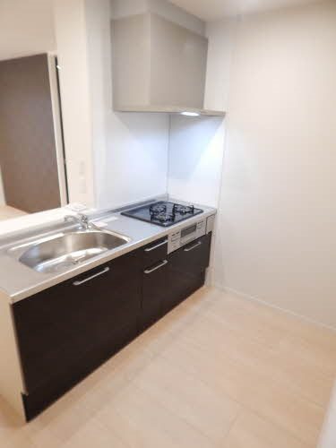 Reich Werden キッチン