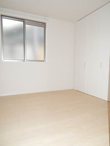 Reich Werden ベッドルーム