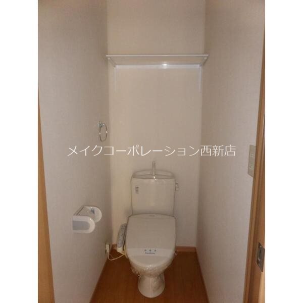 スクエア田村C その他4