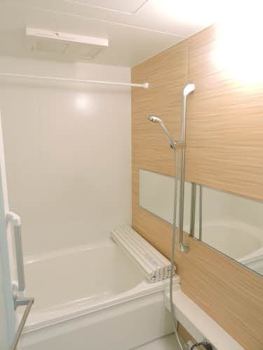 キャトルセゾン 風呂画像