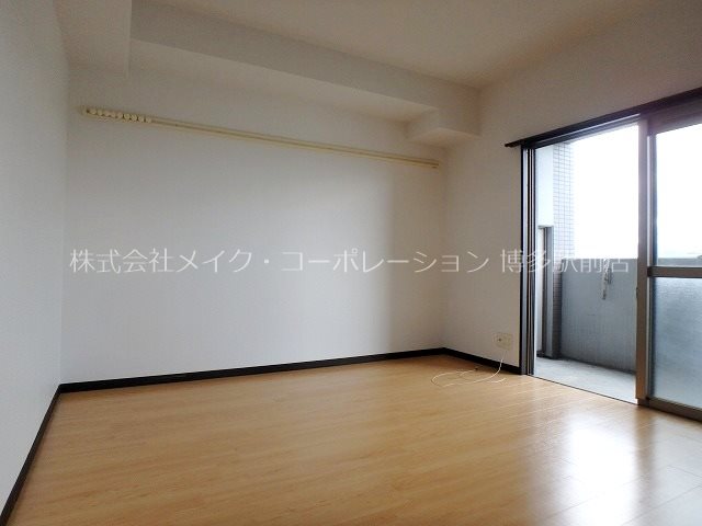 アクアシティオーシャンビュー その他1