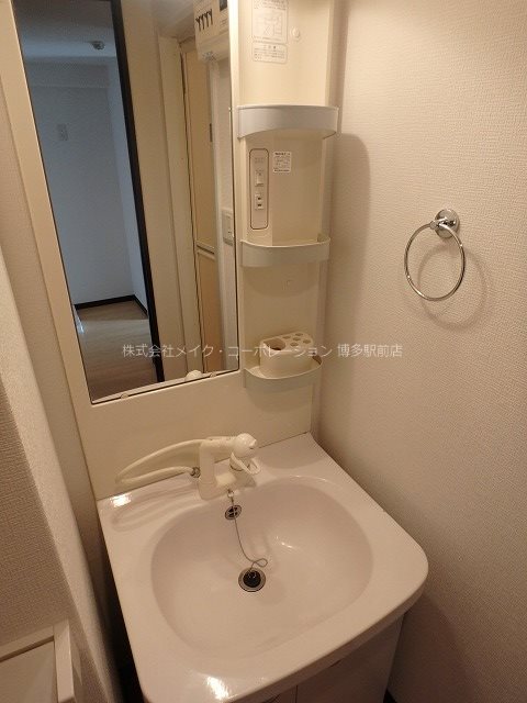 アクアシティオーシャンビュー その他2