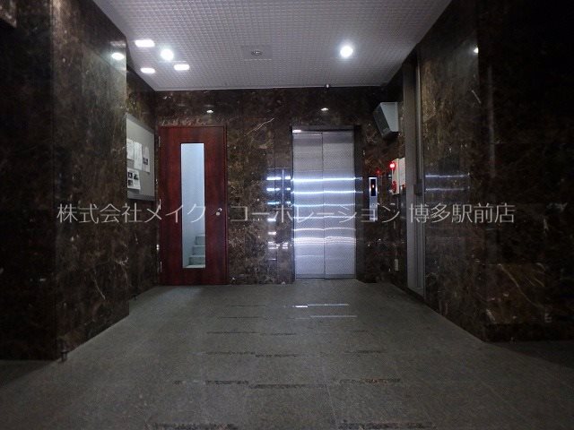 アクアシティオーシャンビュー その他5