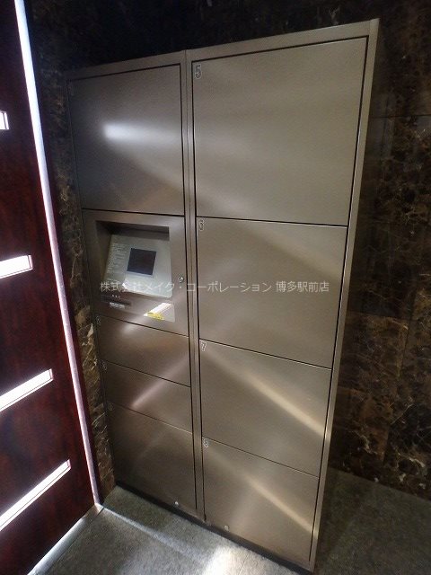 アクアシティオーシャンビュー その他6