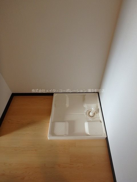 アクアシティオーシャンビュー その他8