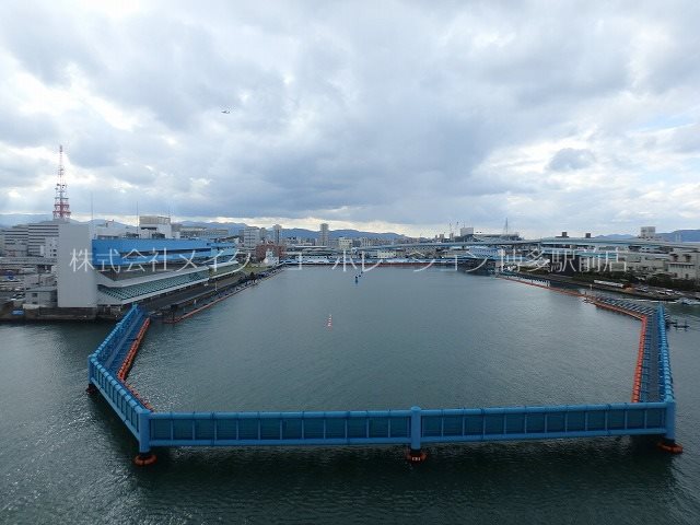 アクアシティオーシャンビュー その他11