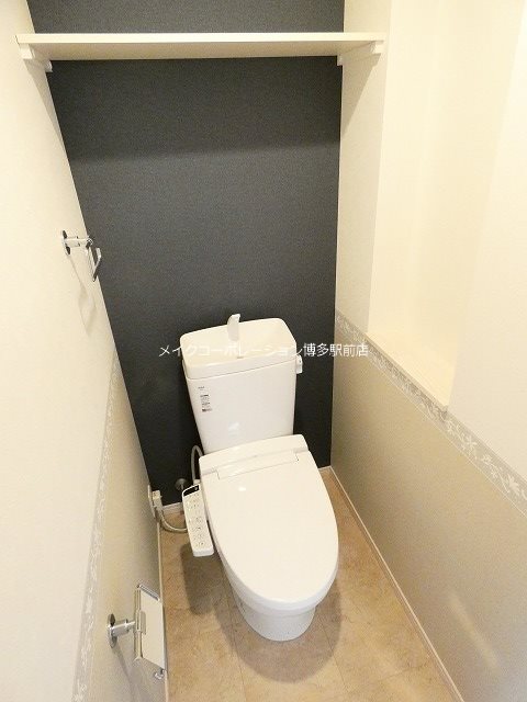 レシェンテ・ヴィラ東比恵 その他2