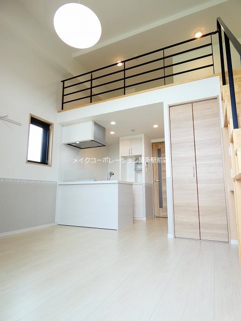 レシェンテ・ヴィラ東比恵 その他5