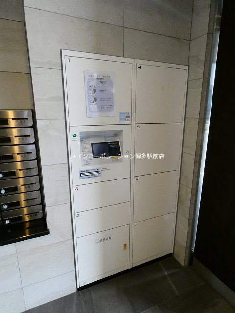 レシェンテ・ヴィラ東比恵 その他7