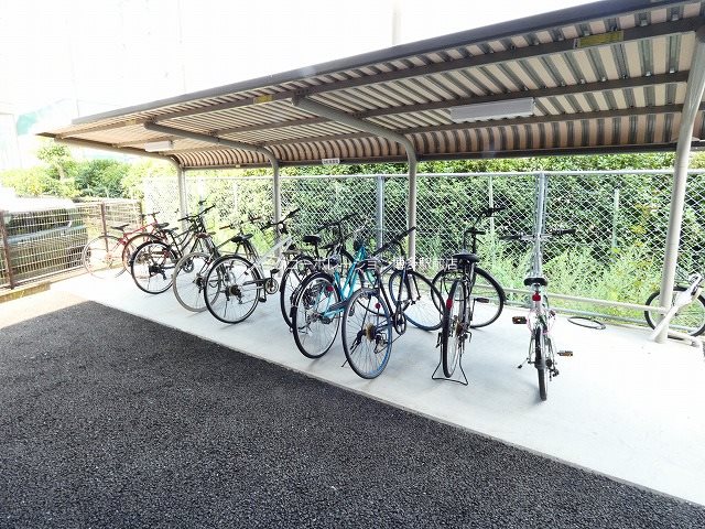 レシェンテ・ヴィラ東比恵 その他8