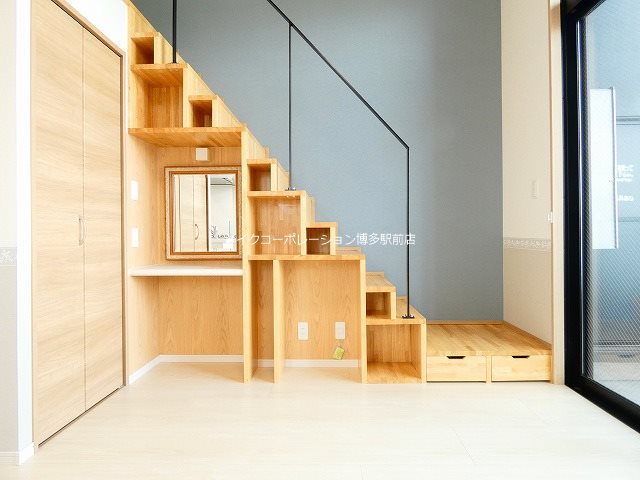 レシェンテ・ヴィラ東比恵 その他17