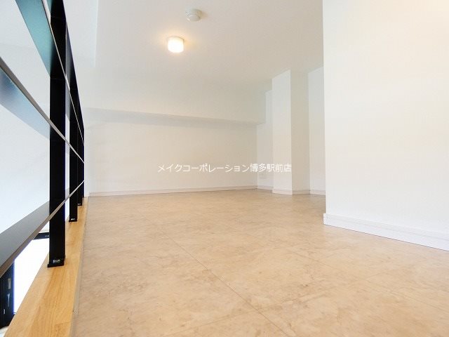 レシェンテ・ヴィラ東比恵 ベッドルーム