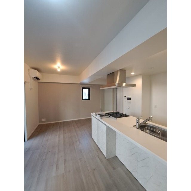 ネストピア渡辺通 ベッドルーム