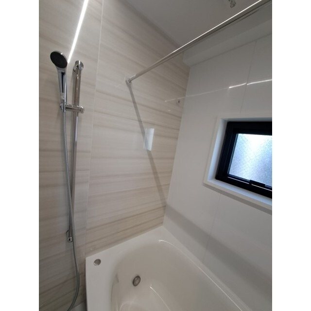 ネストピア渡辺通 風呂画像