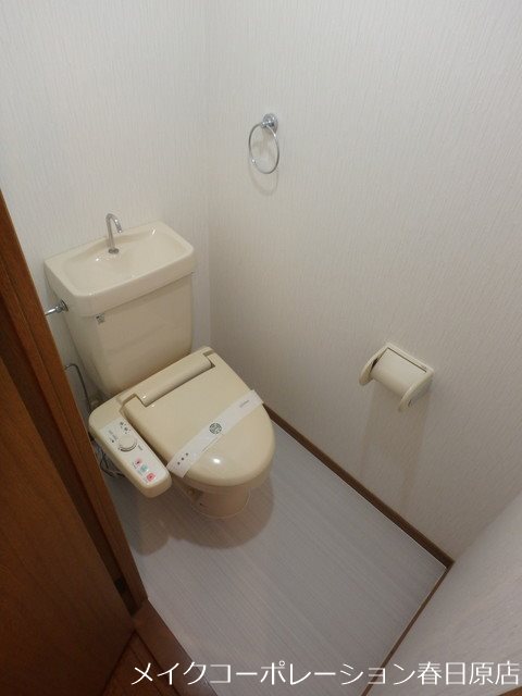 グレースコート11 その他2