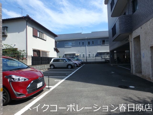 グレースコート11 その他8