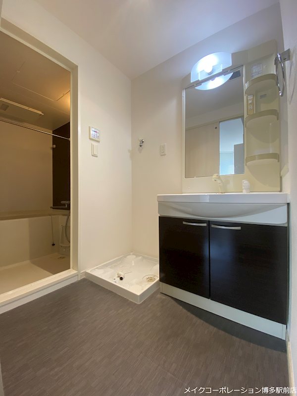 ラクレイス西新レジデンシャルタワー その他1