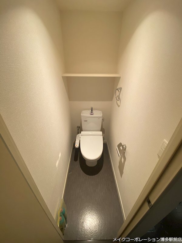 ラクレイス西新レジデンシャルタワー その他2