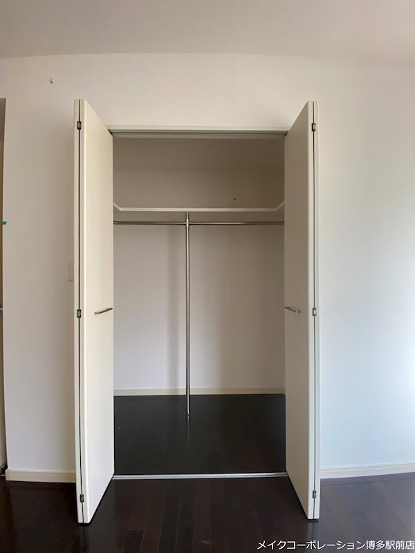 ラクレイス西新レジデンシャルタワー その他4