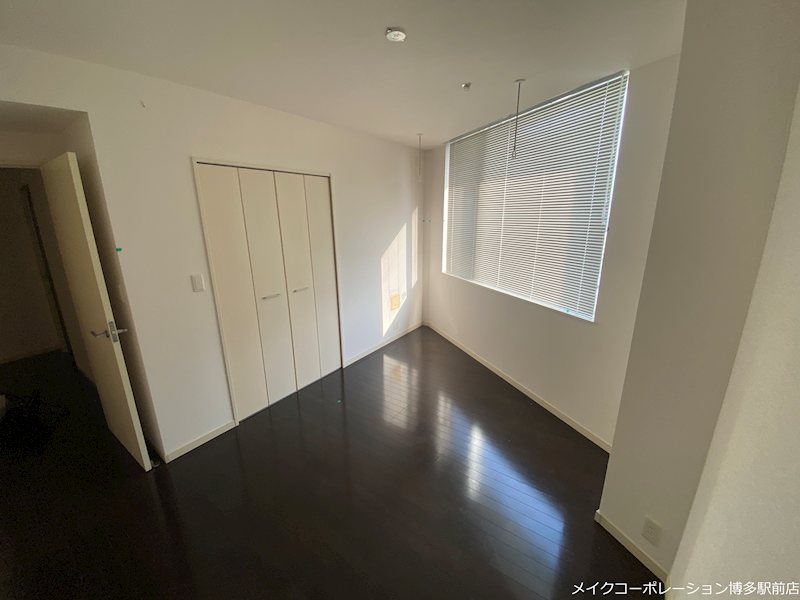 ラクレイス西新レジデンシャルタワー その他12