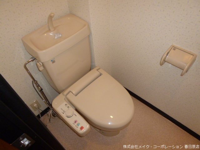 アゼリアⅡ その他2