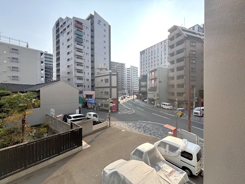 platane博多 その他3