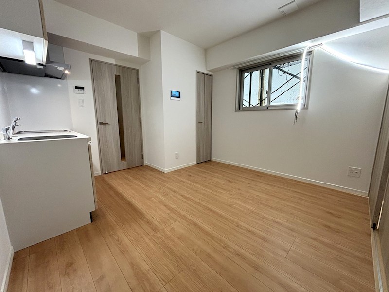 platane博多 リビング