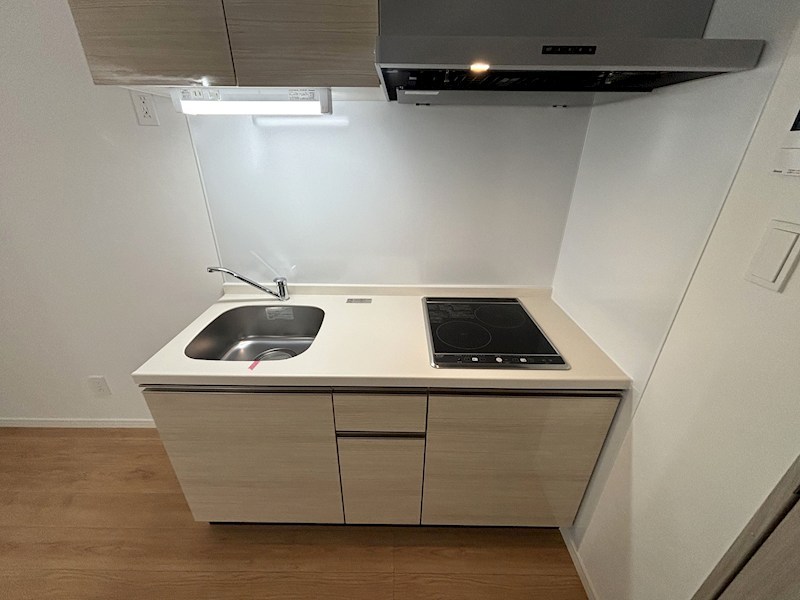 platane博多 キッチン