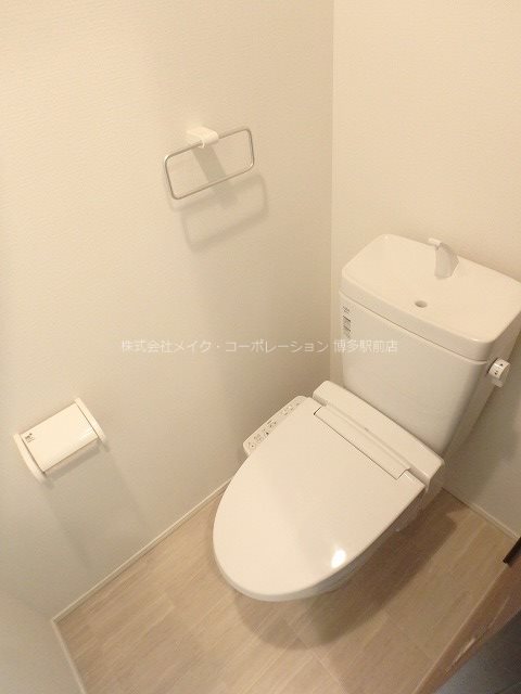 サヴォイ博多エレメンツ その他2