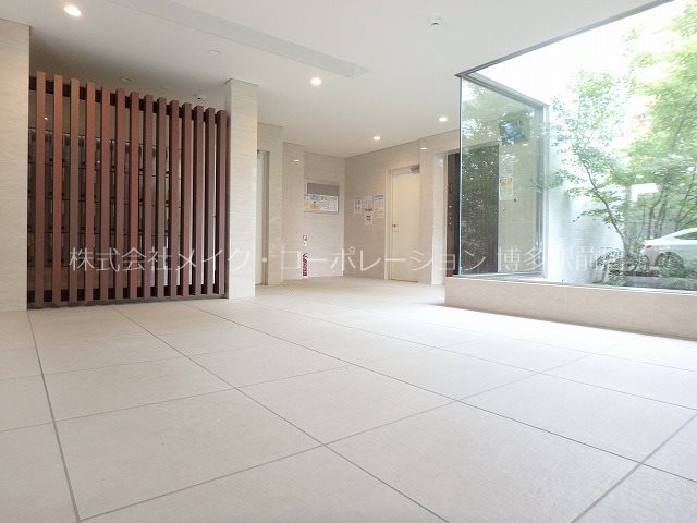 サヴォイ博多エレメンツ その他4