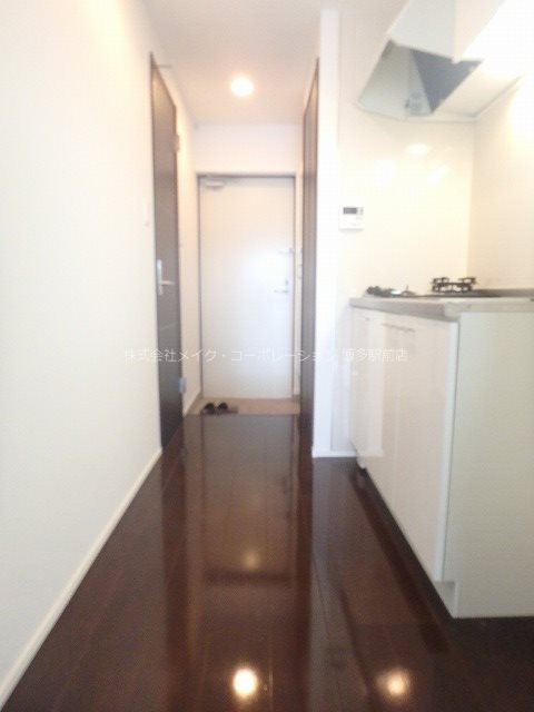 サヴォイ博多エレメンツ その他8