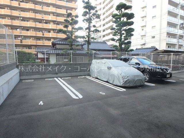 サヴォイ博多エレメンツ その他12