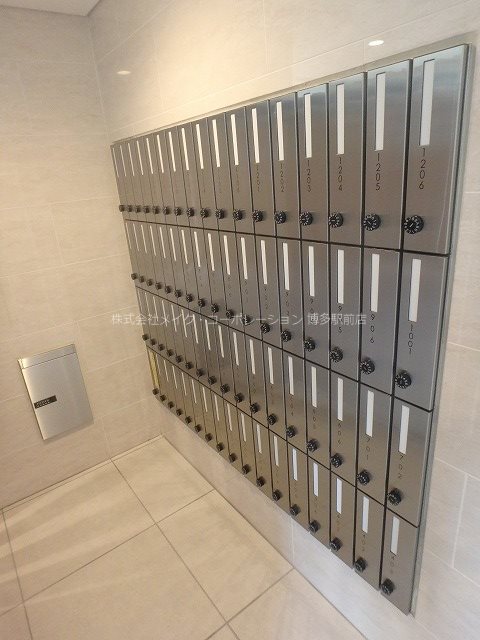 サヴォイ博多エレメンツ その他16