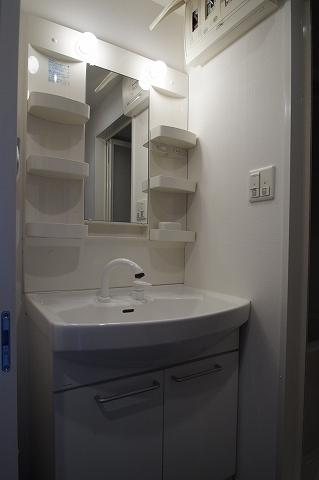 F･PARCGRANDMARK天神 その他3