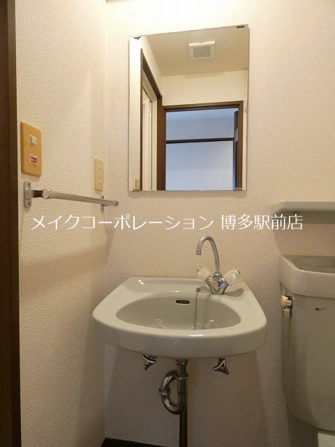 エステートモア博多駅南 その他2