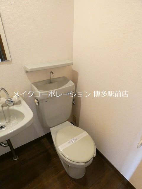 エステートモア博多駅南 その他3