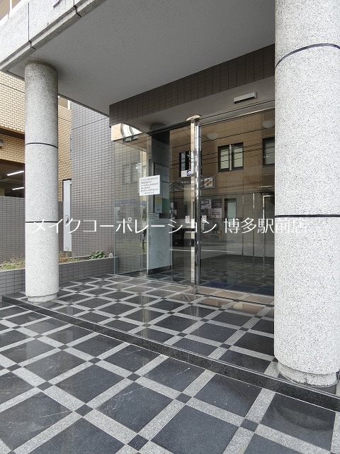 エステートモア博多駅南 その他5