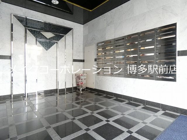 エステートモア博多駅南 その他6