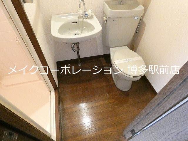 エステートモア博多駅南 その他7