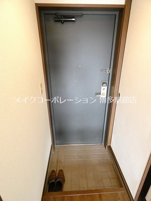 エステートモア博多駅南 その他8