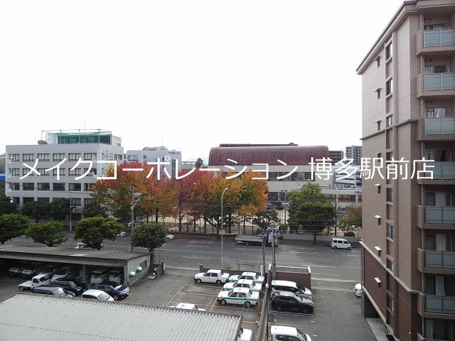 エステートモア博多駅南 その他11