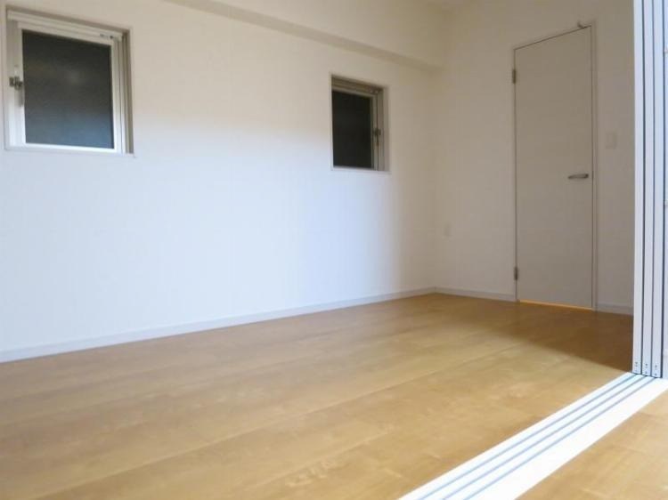 モンレーヴ博多駅南 ベッドルーム