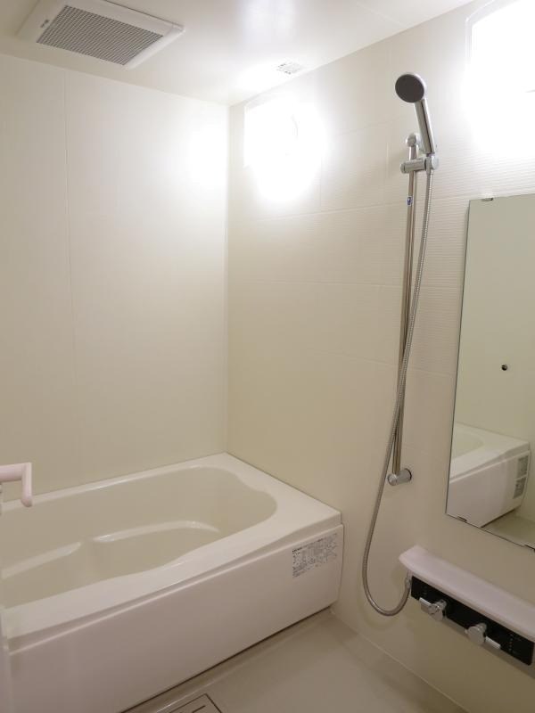 モンレーヴ博多駅南 風呂画像