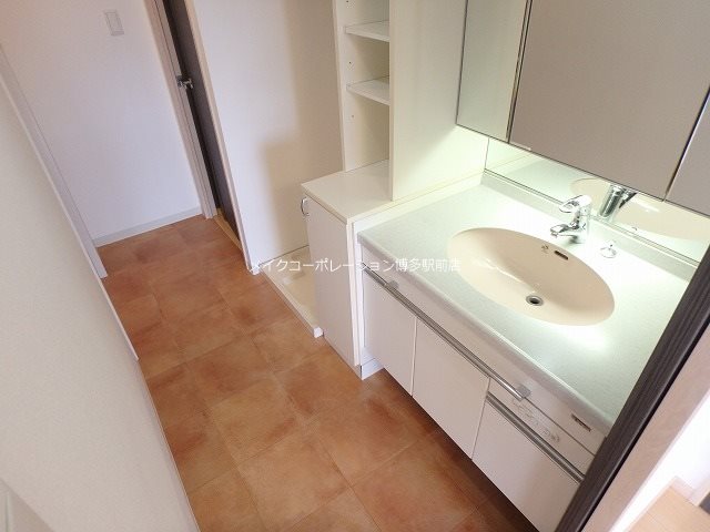 ＷｉｌｌＤｏ中洲 その他1